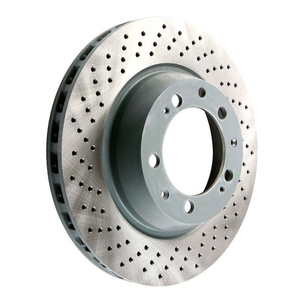Sebro Brake Discs 104330492