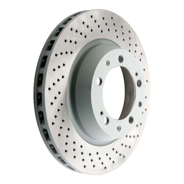 Sebro Brake Discs 104330502