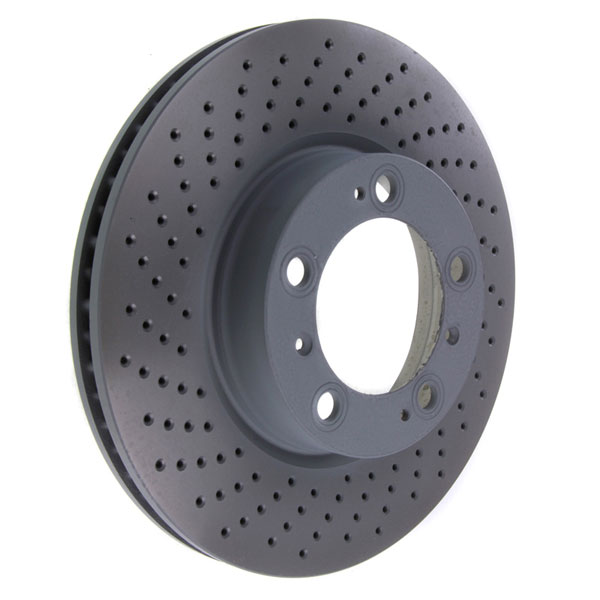 Pagid Brake Discs 104330518