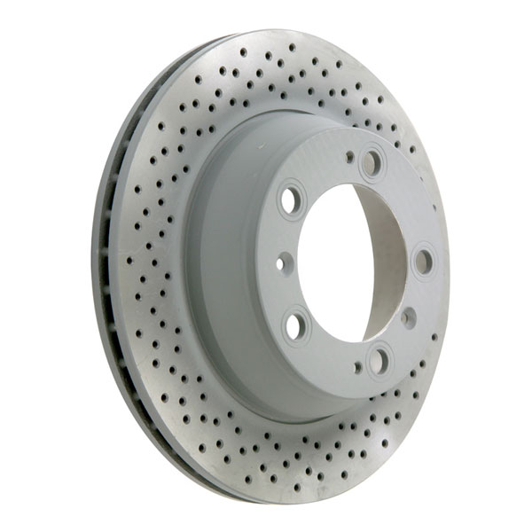 Pagid Brake Discs 104330538