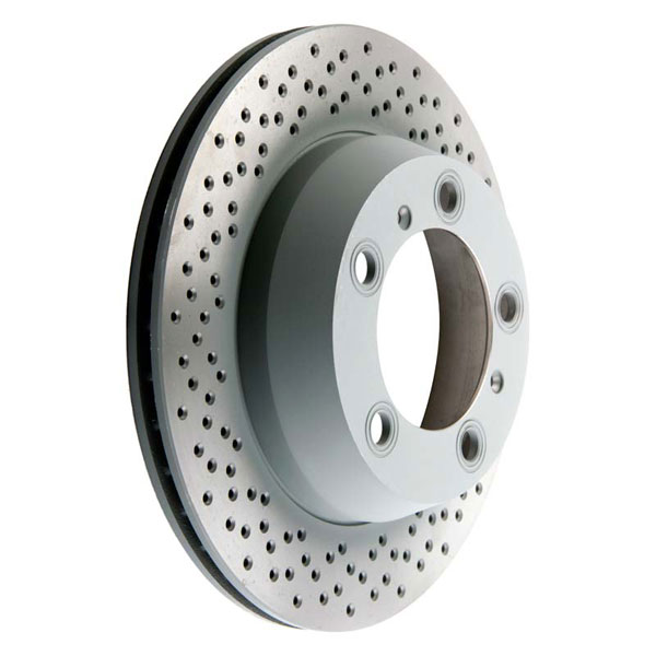Pagid Brake Discs 104330678