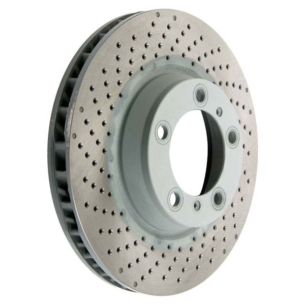 Sebro Brake Discs 104330712
