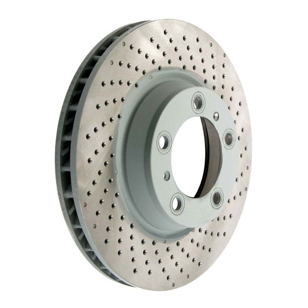 Sebro Brake Discs 104330722