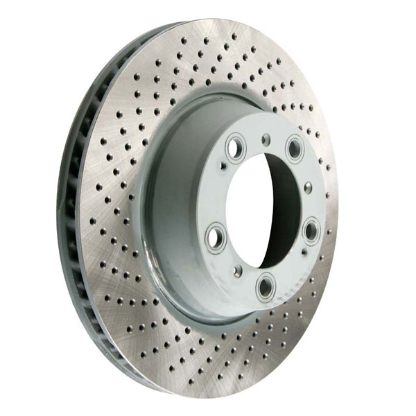 Sebro Brake Discs 104330732