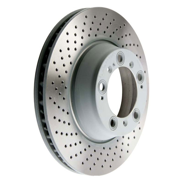 Pagid Brake Discs 104330738