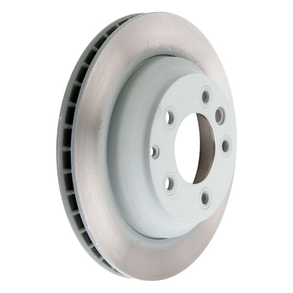 Pagid Brake Discs 104330778