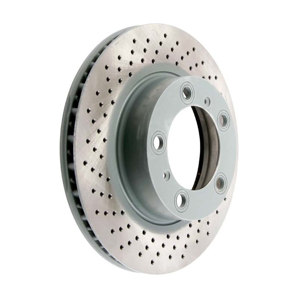 Sebro Brake Discs 104330792