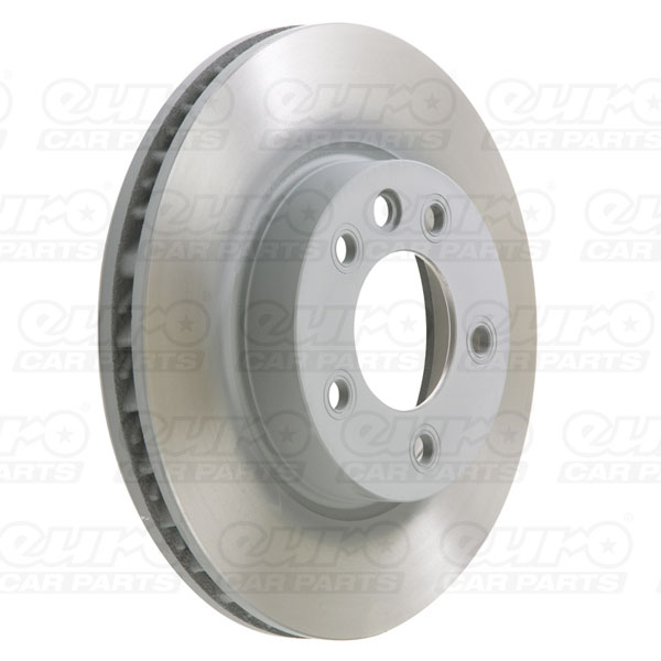 Pagid Brake Discs 104330828