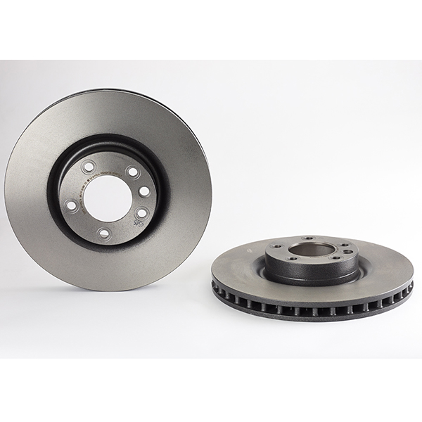 Brembo Brake Discs 10433085A