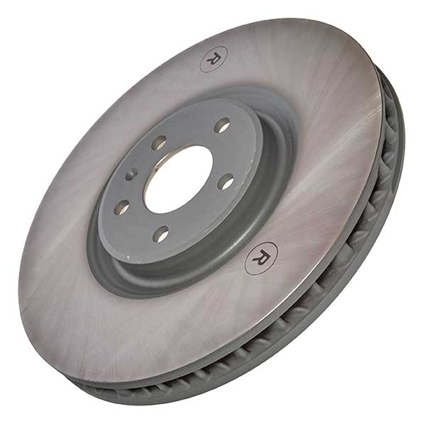 Sebro Brake Discs 104330872