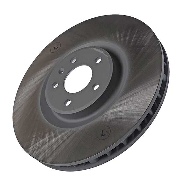 Sebro Brake Discs 104330882