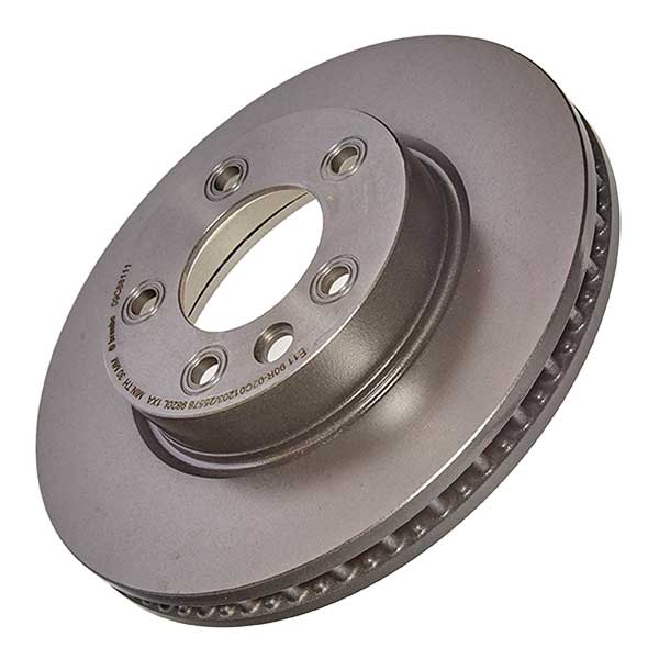 Brembo Brake Discs 10433160A