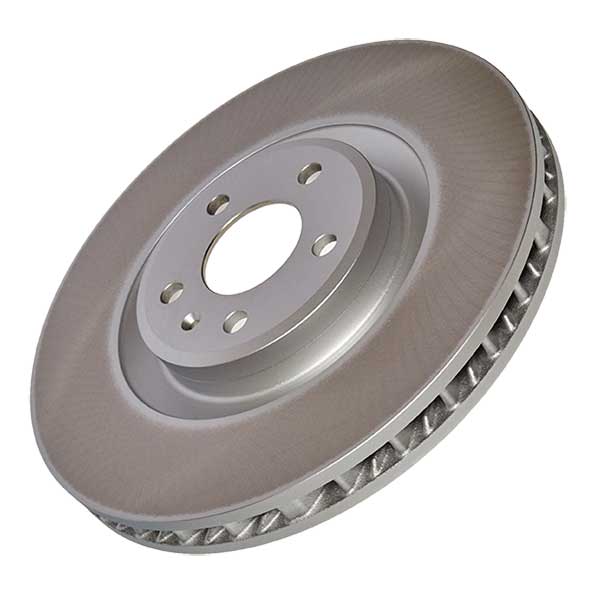 Vm Part Brake Discs 104331658
