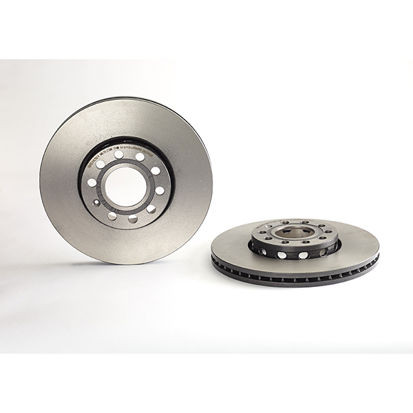 Brembo Brake Discs 10444018A