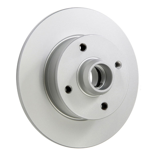 Pagid Brake Discs 104440338