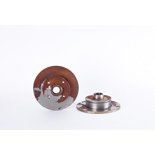 Brembo Brake Discs 10444033A