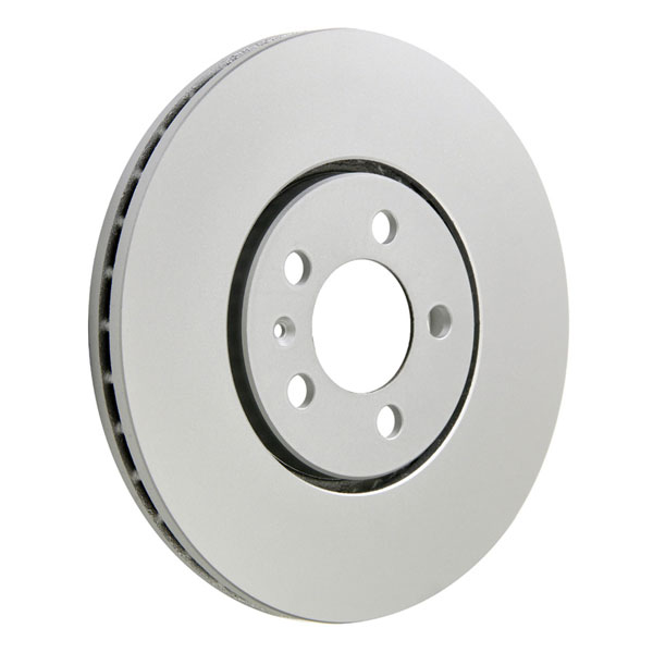 Pagid Brake Discs 104440358