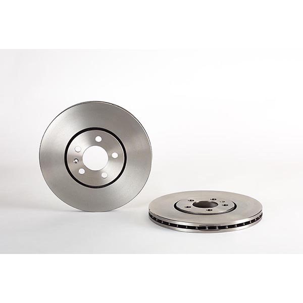 Brembo Brake Discs 10444035A