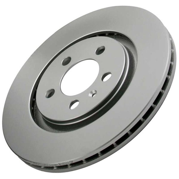 Pagid Brake Discs 104440398