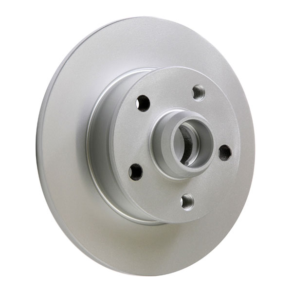 Pagid Brake Discs 104440408