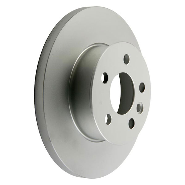 Pagid Brake Discs 104440428