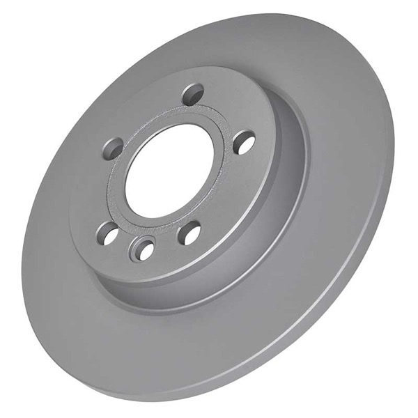 Bosch Brake Discs 104440677