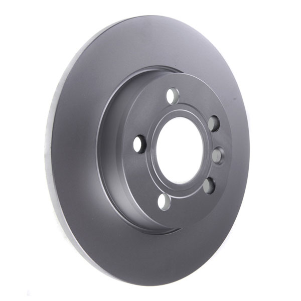 Pagid Brake Discs 104440678