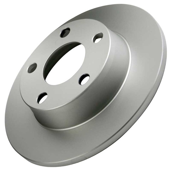 Pagid Brake Discs 104440698
