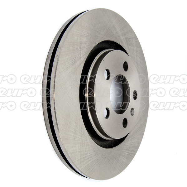 Pagid Brake Discs 104440728