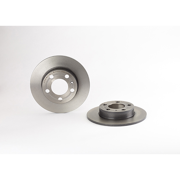 Brembo Brake Discs 10444074A