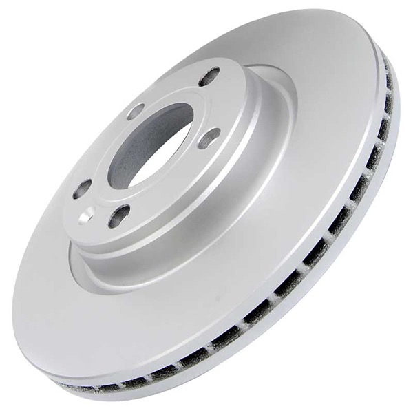 Pagid Brake Discs 104440808