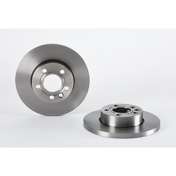 Brembo Brake Discs 10444082A