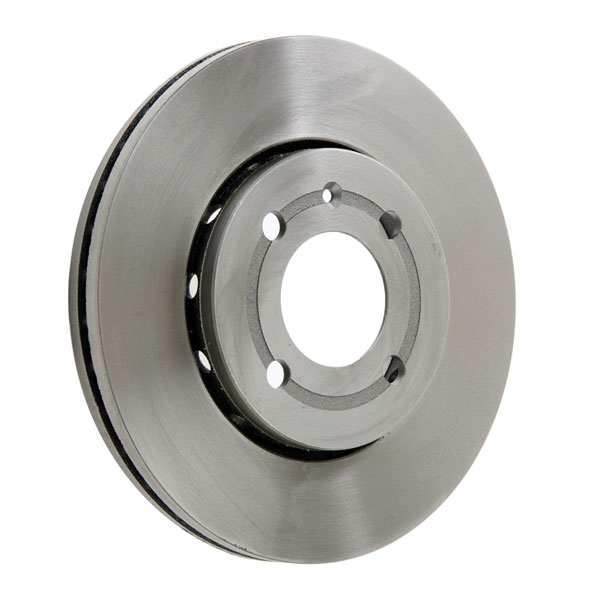 Pagid Brake Discs 104440848