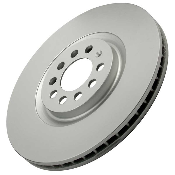 Pagid Brake Discs 104440858