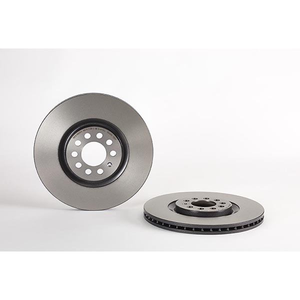 Brembo Brake Discs 10444085A