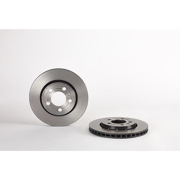 Brembo Brake Discs 10444086A