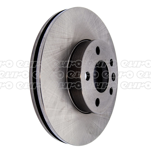 Pagid Brake Discs 104440948
