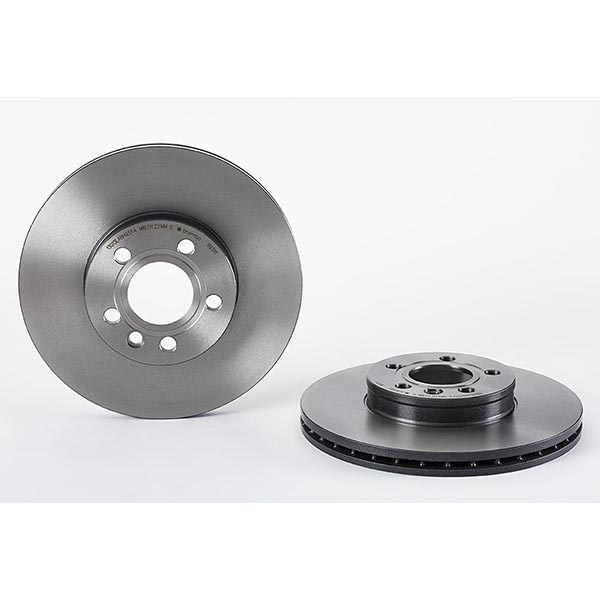 Brembo Brake Discs 10444094A