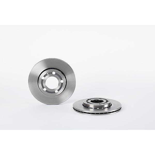 Brembo Brake Discs 10444110A