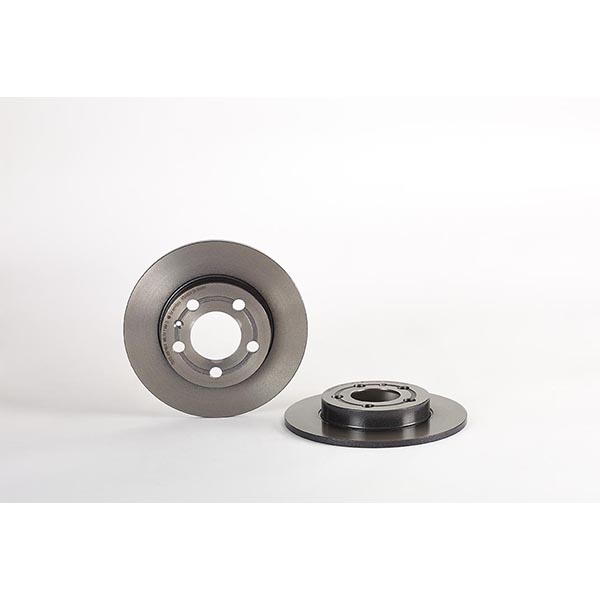 Brembo Brake Discs 10444116A