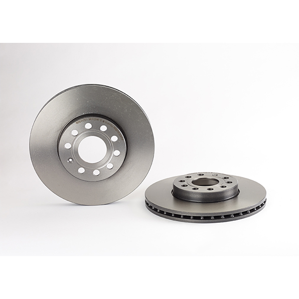 Brembo Brake Discs 10444123A