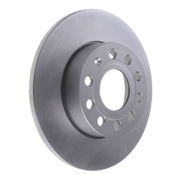Pagid Brake Discs 104441278