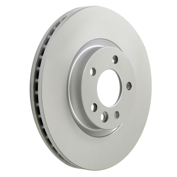 Pagid Brake Discs 104441358