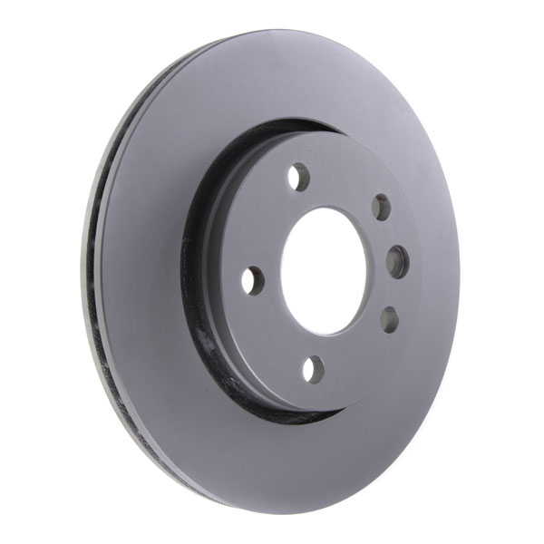 Pagid Brake Discs 104441368