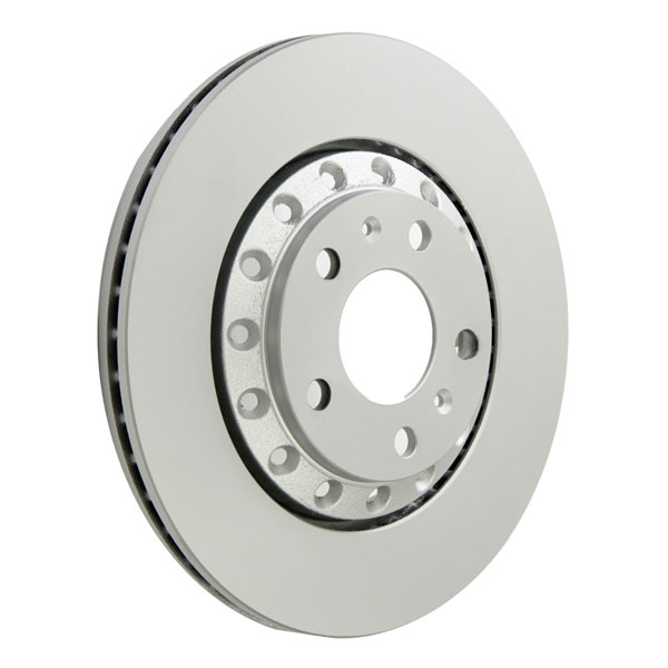 Pagid Brake Discs 104441538
