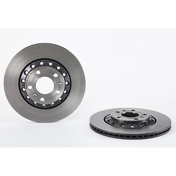 Brembo Brake Discs 10444153A
