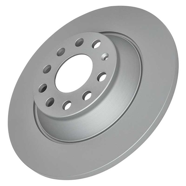Bosch Brake Discs 104441547