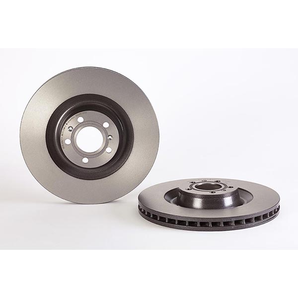 Brembo Brake Discs 10444155A