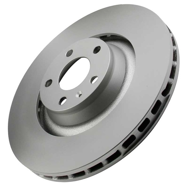 Pagid Brake Discs 104441588