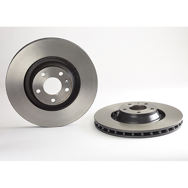 Brembo Brake Discs 10444158A